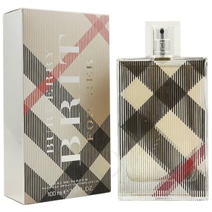 

Burberry Brit EDP For Women 100ml