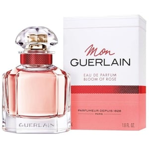 

Guerlain Bloom Of Rose For Women 100 ml Eau De Parfum