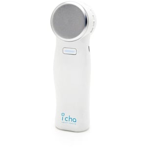 

Icha Cooling Massager White