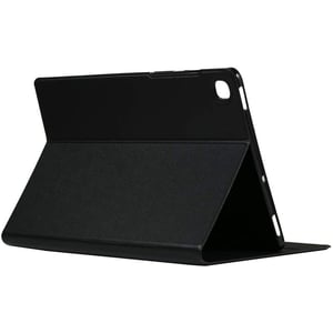 

Maxguard BPS001GC Protettivo Trifold Case Black W/TG Screen Protector For Galaxy Tab S6 Lite