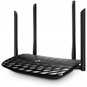 TP-Link Archer C6 AC1200 Wireless MU-MIMO Gigabit Route