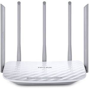 TP-Link ARCHERC60 AC1350 Wireless Dual Band Router