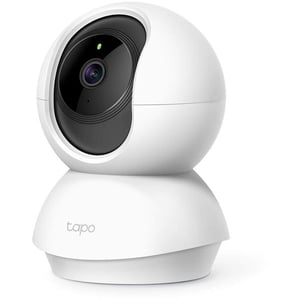 TP-Link Tapo C200 Pan/Tilt Home Security Wi-Fi Camera
