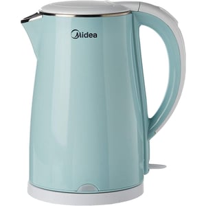 

Midea Kettle Light Green MKHJ1705G