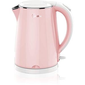 

Midea Kettle Light Orange MKHJ1705R