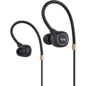 

Aukey EP B80 Bluetooth In Earphone Black