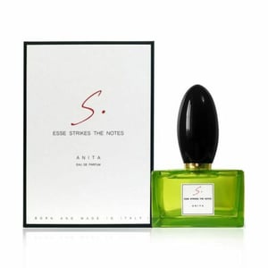 Esee Strikes The Notes Anita Perfume For Women 100ml Eau de Parfum