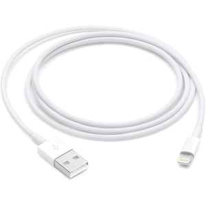 

Apple MXLY2FEA Lightning To USB Cable 1m White