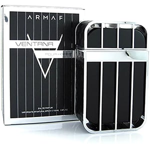 

Armaf Ventana Pour Homme Eau de Parfum for Men 100ml Spray
