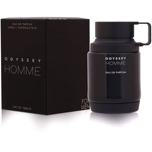 

Armaf Odyssey Homme Eau de Parfum for Men 100ml Spray