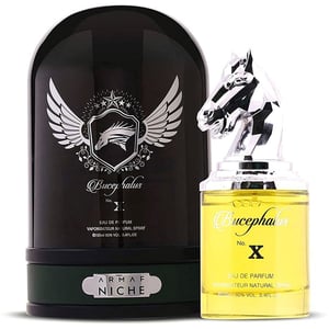 

Armaf Niche Bucephalus No.X Eau de Parfum for Men 100ml Spray