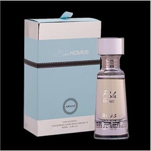 

Armaf Blue Homme for Men 20ml Perfume Oil
