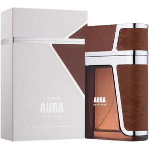 

Armaf Aura Eau de Parfum for Women 100ml Spray