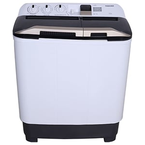 

Toshiba Top Load Semi Automatic Washer 8 KG VHJ90WA
