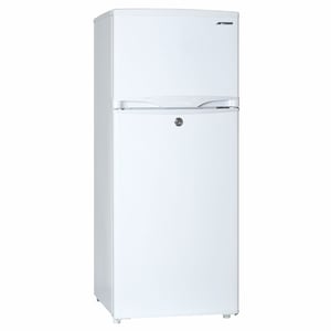 

Aftron Top Mount Refrigerator 165 L AFR605HS