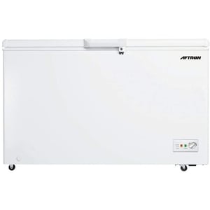 

Aftron Chest Freezer 450 L AFF450F