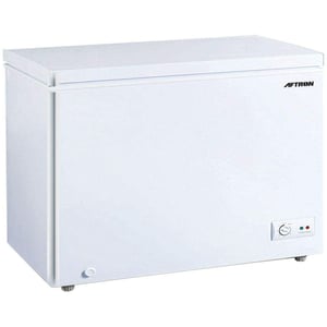 Aftron Chest Freezer 550 L AFF550F