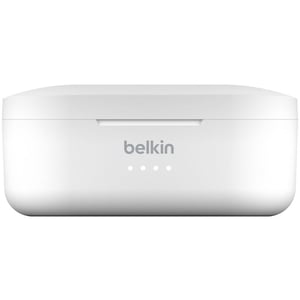 

Belkin Soundform True Wireless Earbuds White
