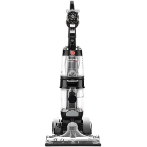Hoover Platinum Power Max Carpet Cleaner Black CWKTH012