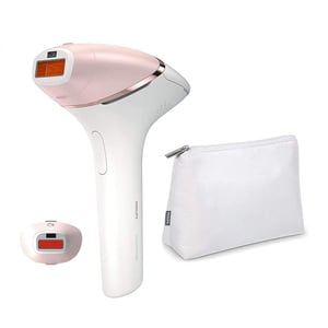 Philips Hair Removal System BRI950