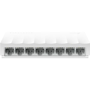 Tp Link LS-1008 10/100Mbps 8 Port Ethernet Switch