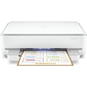 

HP 6075 5SE22C DeskJet Plus All-in-One Printer