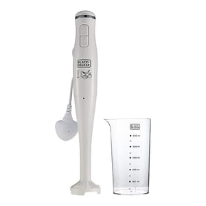 

Black and Decker Stick Blender SB2500-B5