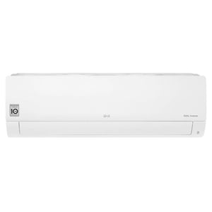 

LG DUALCOOL Inverter Split Air Conditioner 1.5 Ton I23TCP