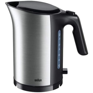 

Braun Electric Kettle Black WK5110BK