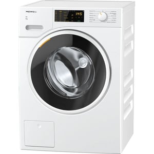 

Miele Front Load Washer 8kg WWD 120 WCS