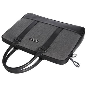 Wiwu London Laptop Bag 15.6" Black