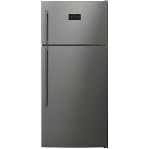 

Sharp Side By Side Refrigerator 650 Litres SJSR685HS3