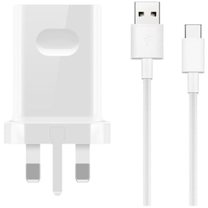 

Huawei Type C Quick Charger 79.7mm White
