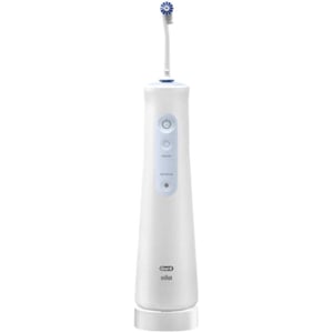 Braun Power Floss System Aquacare 4 MDH200162