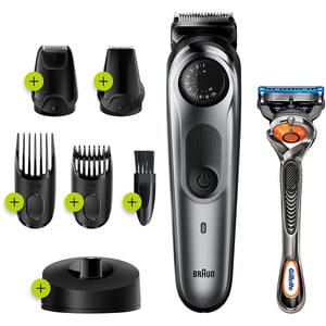 

Braun Beard Trimmer BT7240