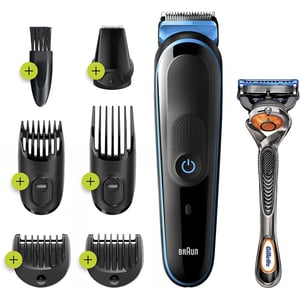 

Braun 7-in-1 Multi Grooming Kit MGK5245