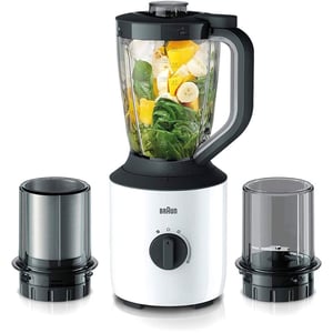 

Braun Jug Blender JB3123