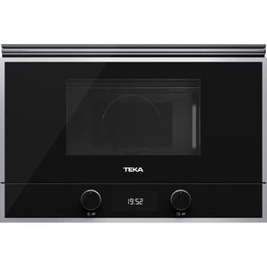 

TEKA ML 822 BIS Built-in Microwave with ceramic base + Grill