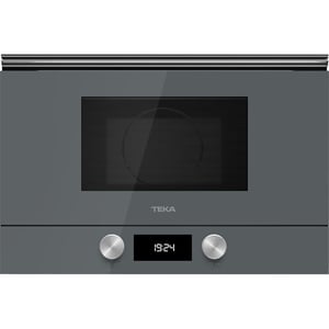 

TEKA ML 8220 BIS L Urban Colors Edition Built-in Microwave with ceramic base