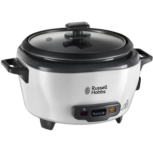 Russell Hobbs Rice Cooker Set