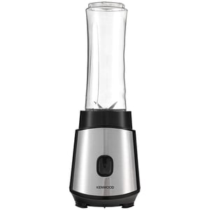 Kenwood Smoothie Maker Set with Portable Travel Bottles