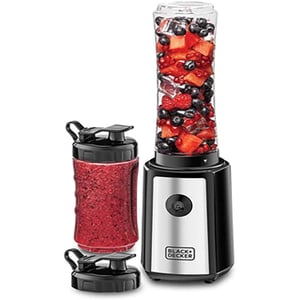 

Black and Decker Sports Blender/Smoothie Maker Set