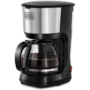 

Black and Decker Coffee Maker