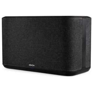 

Denon HOME350BKE2 WiFi Home Audio Speaker CSD