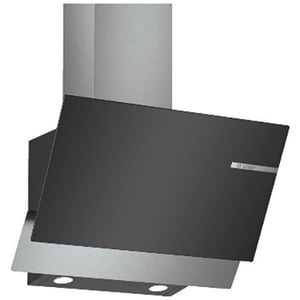 

Bosch 60cm Cooker Hood DWK66AJ60M