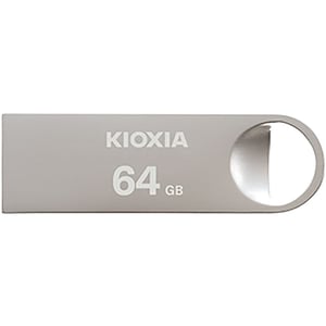 

Kioxia TransMemory U401 USB 64GB Metal LU401S064GG4