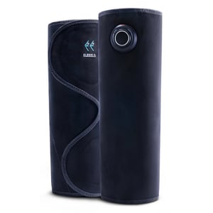 

Cordless Air Compression Leg Massage Device