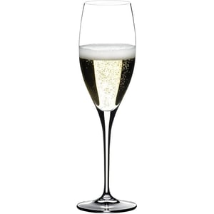 

Riedel 6409/08 Heart To Heart Champagne Set Of 2 Set Of 2