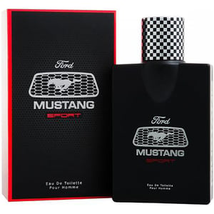 

Ford Mustang Sport Pour Homme for Men 100ml Eau de Toilette