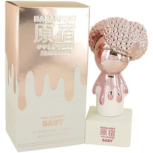 

Harajuku Lovers Pop Electric Baby 50ml Eau de Parfum